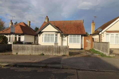 Poplar Drive, Herne Bay