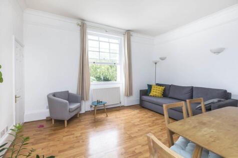 Denbigh Street, Pimlico, SW1V