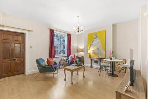 Warwick Way, London, SW1V