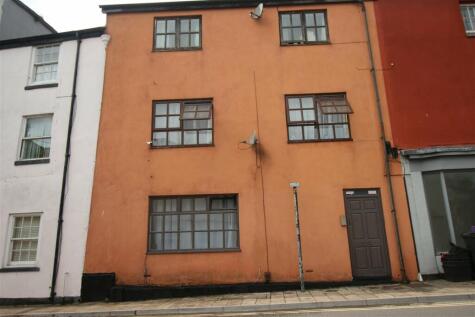 Flat 1, 157 Winner Street, Paignton, Devon, TQ3 3BP