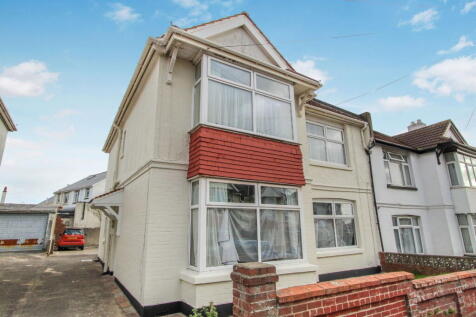 St. Pauls Road, Preston , Paignton, Devon, TQ3 2DG
