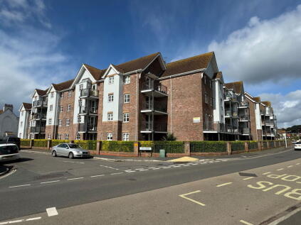 Tembani Court, Colin Road, Preston, Paignton, Devon, TQ3 2NQ