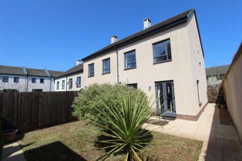 White Rock Road, Paignton, TQ4 7FU