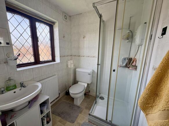 En-suite Bathroom