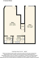 Floor/Site plan 1