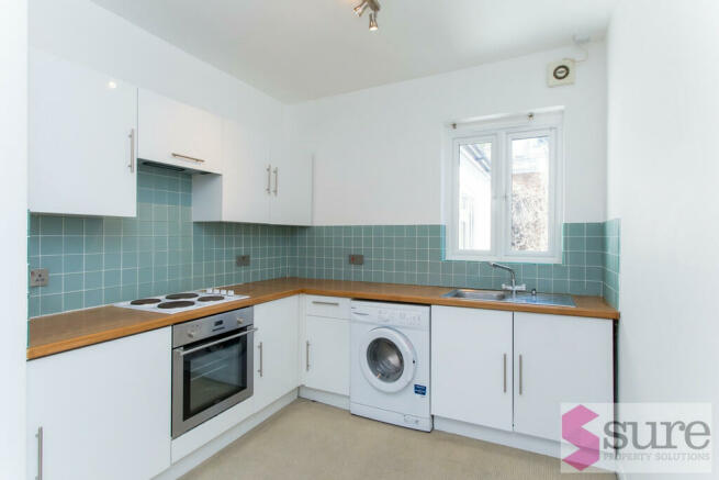 1 Bedroom Apartment For Rent In Coombe Terrace , Brighton , Bn2