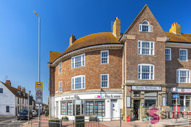 High Street 50A-0...