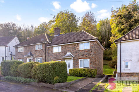 Manton Road, Lower Bevendean, Brighton