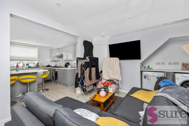 Aberdeen Road, 19...