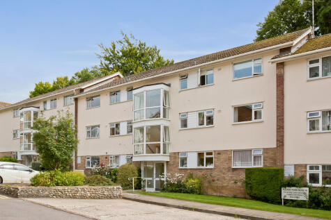 Cliveden Court, London Road