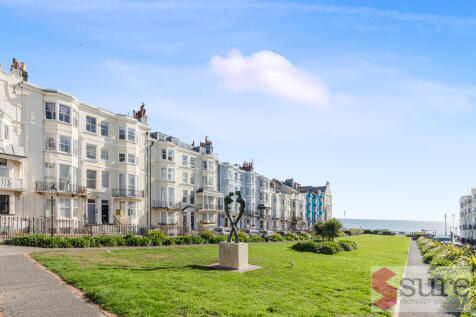 New Steine, Brighton