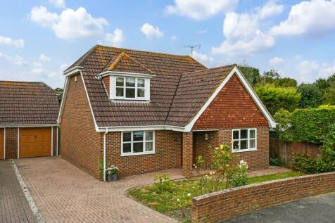 William Judge Close, Tenterden, Kent, TN30