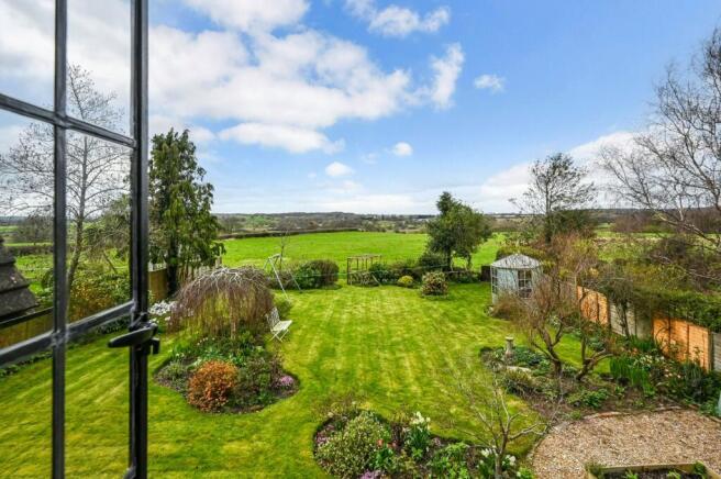 Garden/Views