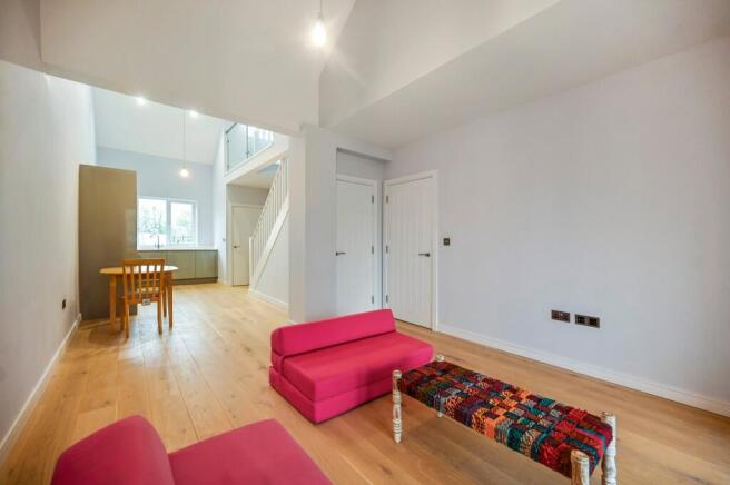 Sitting/Dining Room