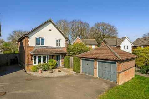 Henley Meadows, Tenterden, Kent, TN30