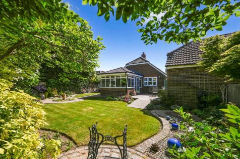 William Judge Close, Tenterden, Kent, TN30