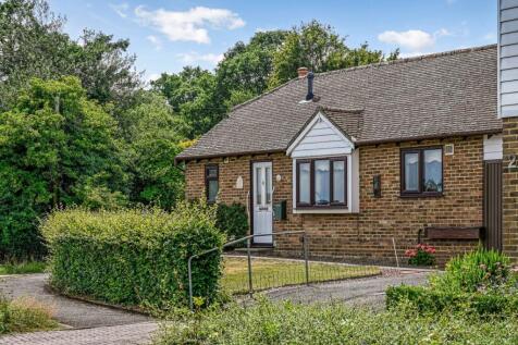 Gybbons Road, Rolvenden, Cranbrook, Kent, TN17