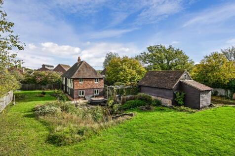 Bethersden Road, Smarden, Ashford, Kent, TN27