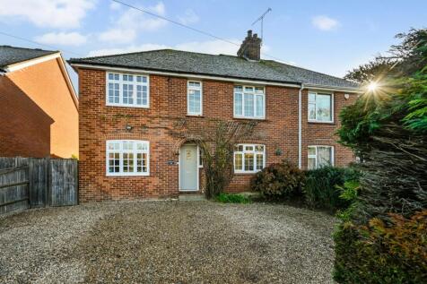 School Road, Bethersden, Ashford, Kent, TN26