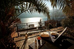 Photo of Laglio, Lake Como