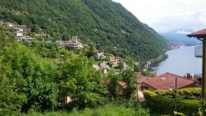 Photo of Argegno, Lake Como