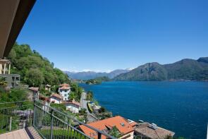 Photo of Lombardy, Como, Sala Comacina