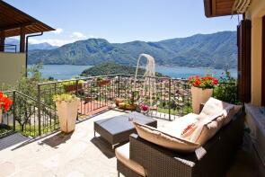 Photo of Lenno, Lake Como