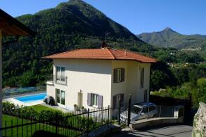 Photo of Argegno, Lake Como