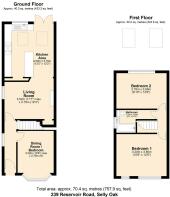 2D Floorplan