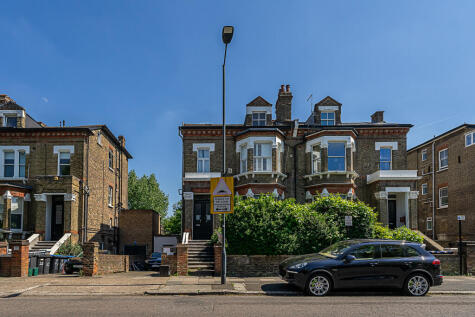 The Avenue, London, NW6