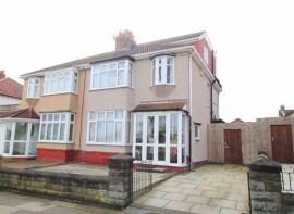 House Prices in Brodie Avenue Mossley Hill Liverpool Merseyside