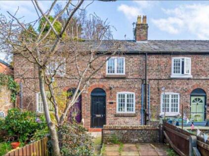 York Cottages, Gateacre, Liverpool, L25