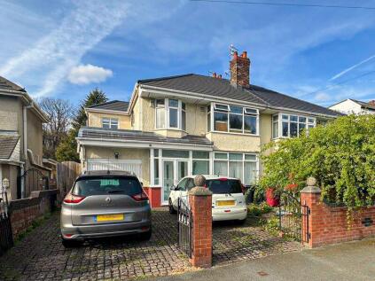 Court Hey Avenue, Huyton, Liverpool, L36