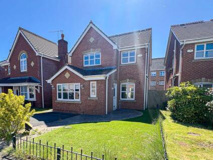 Colonel Drive, West Derby, Liverpool, L12