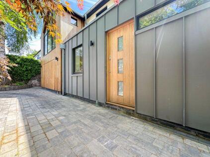 St. Annes Road, Aigburth, Liverpool, L17