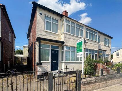 Edge Lane, Fairfield, Liverpool, L7