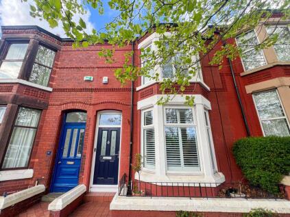 Elmswood Road, Aigburth, Liverpool, L17