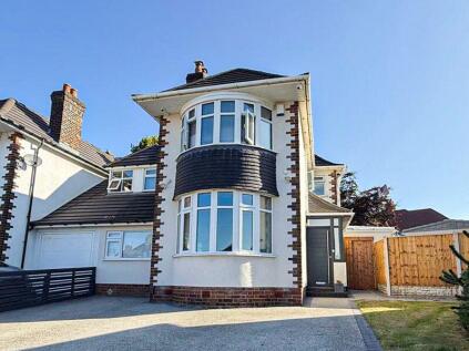 Babbacombe Road, Childwall, Liverpool, L16