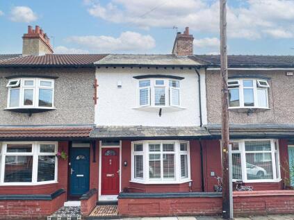 Barndale Road, Mossley Hill, Liverpool, L18
