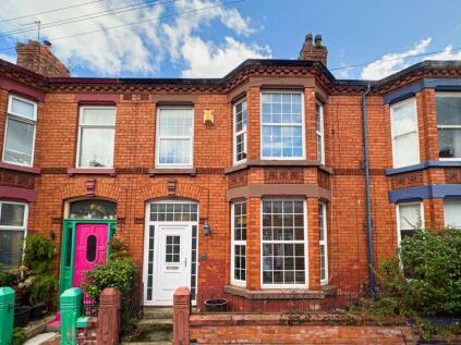 Kenmare Road, Wavertree, Liverpool, L15