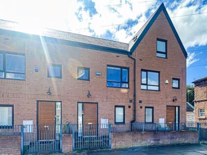 Quarry Street, Woolton, Liverpool, L25