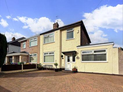 Mackets Close, Woolton, Liverpool, L25