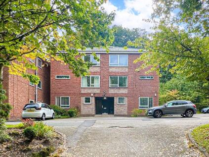 Palmerston Road, Mossley Hill, Liverpool, L18