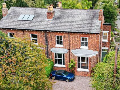 Roby Road, Huyton, Liverpool, L36