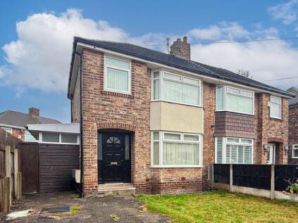 Sulgrave Close, Childwall, Liverpool, L16