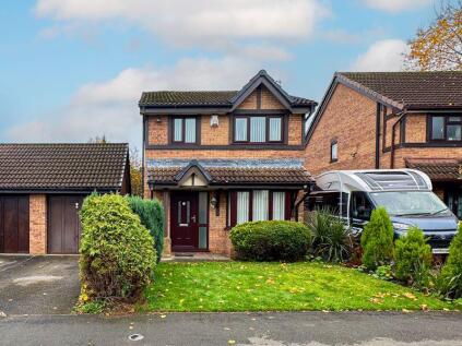 Foxleigh, Halewood, Liverpool, L26