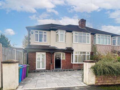 Ashlar Road, Aigburth, Liverpool, L17