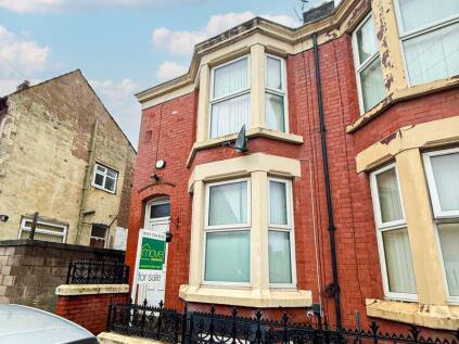 Empress Road, Kensington, Liverpool, L7