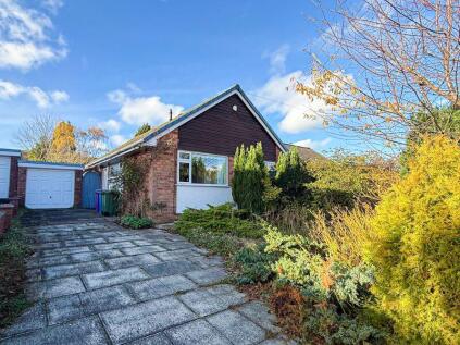 Gateacre Park Drive, Gateacre, Liverpool, L25