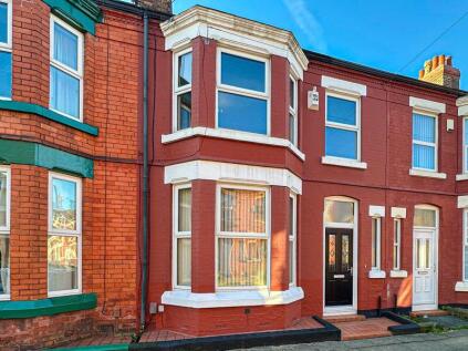 Freshfield Road, Wavertree, Liverpool, L15